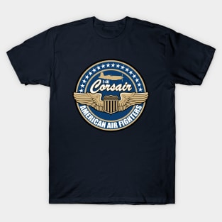 F-4U Corsair T-Shirt